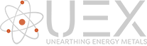 UEX Corporation logo